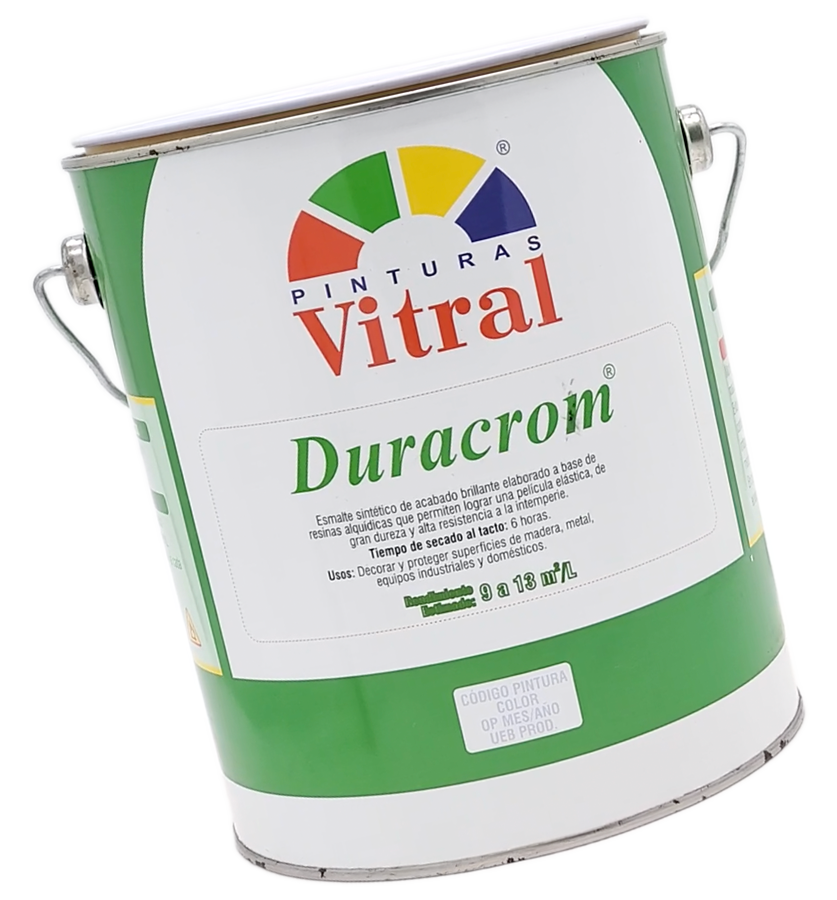L-30 Duracrom