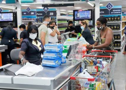 Comercialización de nuestros productos.